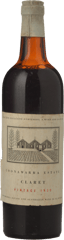 WYNNS COONAWARRA ESTATE Claret, Coonawarra 1950 Bottle image number 0