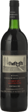 WYNNS COONAWARRA ESTATE Cabernet Sauvignon, Coonawarra 1982 Bottle