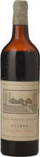 WYNNS COONAWARRA ESTATE Claret, Coonawarra 1950 Bottle