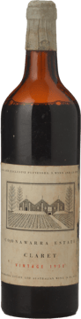 WYNNS COONAWARRA ESTATE Claret, Coonawarra 1950 Bottle image number 0