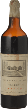 WYNNS COONAWARRA ESTATE Claret, Coonawarra 1950 Bottle image number 0