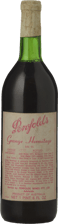 PENFOLDS Bin 95 Grange Shiraz, South Australia 1970 Bottle