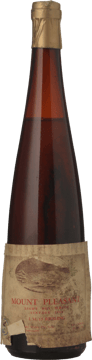 MOUNT PLEASANT Light Dry White L.54/15 Riesling, Hunter Valley 1954 Bottle image number 0