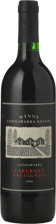 WYNNS COONAWARRA ESTATE Cabernet Sauvignon, Coonawarra 1998 Bottle