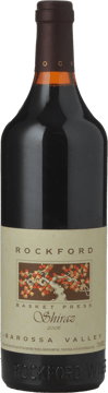 ROCKFORD Basket Press Shiraz, Barossa Valley 2006 Bottle image number 0