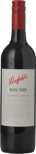 PENFOLDS Bin 389 Cabernet Shiraz, South Australia 2008 Bottle
