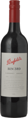 PENFOLDS Bin 389 Cabernet Shiraz, South Australia 2008 Bottle image number 0