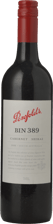 PENFOLDS Bin 389 Cabernet Shiraz, South Australia 2008 Bottle