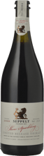 SEPPELT Show Sparkling Limited Release Shiraz, Great Western 2008 Bottle