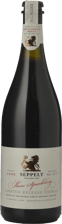 SEPPELT Show Sparkling Limited Release Shiraz, Great Western 2008 Bottle