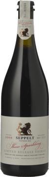SEPPELT Show Sparkling Limited Release Shiraz, Great Western 2008 Bottle image number 0