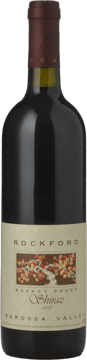 ROCKFORD Basket Press Shiraz, Barossa Valley 1998 Bottle image number 0