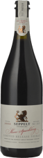 SEPPELT Show Sparkling Limited Release Shiraz, Great Western 2008 Bottle