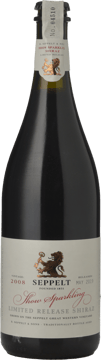SEPPELT Show Sparkling Limited Release Shiraz, Great Western 2008 Bottle image number 0