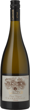 GIACONDA Estate Vineyard Chardonnay, Beechworth 2010 Bottle image number 0