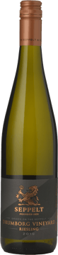 SEPPELT Drumborg Riesling, Henty 2019 Bottle image number 0