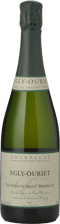 EGLY-OURIET Les Vignes de Vrigny Premier Cru, Champagne NV Bottle