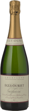 EGLY-OURIET Grand Cru, Champagne NV Bottle