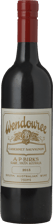 WENDOUREE Cabernet Sauvignon, Clare Valley 2013 Bottle