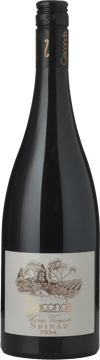 GIACONDA Warner Vineyard Shiraz, Beechworth 2015 Bottle image number 0