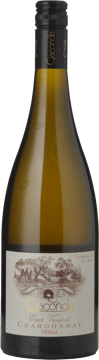 GIACONDA Estate Vineyard Chardonnay, Beechworth 2012 Bottle image number 0