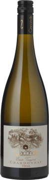GIACONDA Estate Vineyard Chardonnay, Beechworth 2016 Bottle image number 0