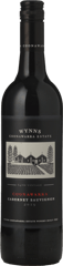 WYNNS COONAWARRA ESTATE Cabernet Sauvignon, Coonawarra 2019 Bottle image number 0