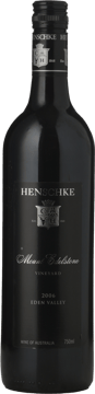 HENSCHKE Mount Edelstone Shiraz, Eden Valley 2006 Bottle image number 0