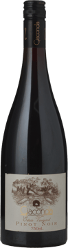 GIACONDA Estate Vineyard Pinot Noir, Beechworth 2015 Bottle image number 0