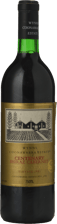 WYNNS COONAWARRA ESTATE Centenary Shiraz Cabernet, Coonawarra 1991 Bottle