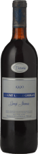 MOUNT LANGI GHIRAN VINEYARDS Langi Shiraz, Grampians 1990 Bottle