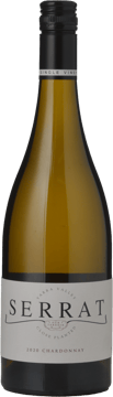 SERRAT Close Planted Chardonnay, Yarra Valley 2020 Bottle image number 0