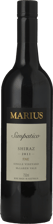 MARIUS WINES Simpatico Single Vineyard Shiraz, McLaren Vale 2011 Bottle