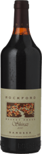 ROCKFORD Basket Press Shiraz, Barossa Valley 2010 Bottle