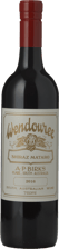 WENDOUREE Shiraz Mataro, Clare Valley 2016 Bottle