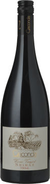 GIACONDA Warner Vineyard Shiraz, Beechworth 2011 Bottle image number 0