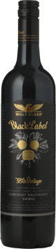 WOLF BLASS WINES Black Label, South Australia 2010 Bottle image number 0