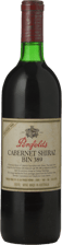 PENFOLDS Bin 389 Cabernet Shiraz, South Australia 1988 Bottle