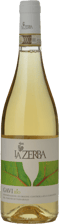 LA ZERBA Cortese, Gavi 2021 Bottle