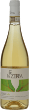 LA ZERBA Cortese, Gavi 2021 Bottle