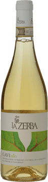 LA ZERBA Cortese, Gavi 2021 Bottle image number 0