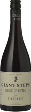 GIANT STEPS Circle of Fifths Pinot Noir, Yarra Valley 2024 Bottle