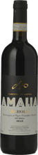 AMALIA Bussia, Barolo DOCG 2015 Bottle