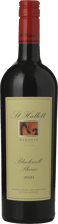 ST. HALLETT Blackwell Shiraz, Barossa Valley 2021 Bottle