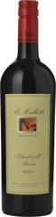 ST. HALLETT Blackwell Shiraz, Barossa Valley 2021 Bottle image number 0