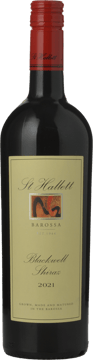 ST. HALLETT Blackwell Shiraz, Barossa Valley 2021 Bottle image number 0