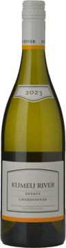 KUMEU RIVER WINES Chardonnay, Auckland 2023 Bottle image number 0