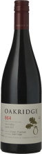 OAKRIDGE WINES 864 Close Planted Block Syrah, Yarra Valley 2021 Bottle