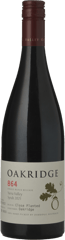 OAKRIDGE WINES 864 Close Planted Block Syrah, Yarra Valley 2021 Bottle image number 0