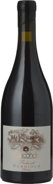 GIACONDA Nebbiolo, Beechworth 2022 Bottle image number 0